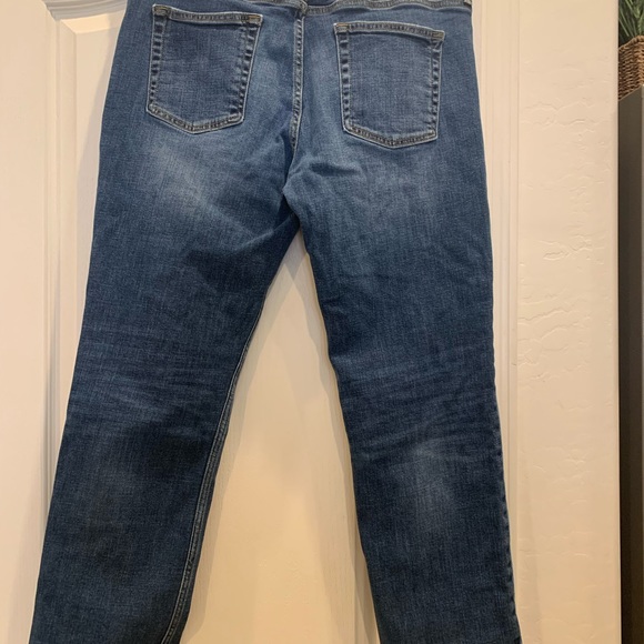 Goodfellow & Co Mens jeans Size 34 x 30 - Picture 3 of 7